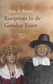 Omslag van Koopman in de gouden eeuw