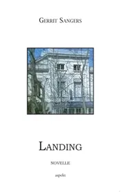 Omslag van Landing