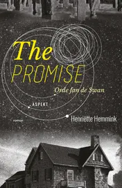 Omslag van The promise