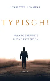 Omslag van Typisch