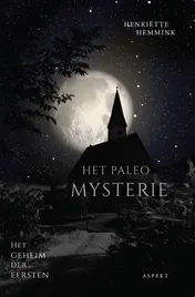 Omslag van Het paleo mysterie