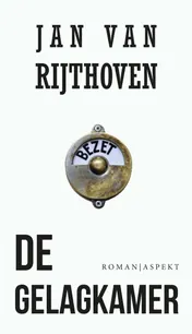 Omslag van De gelagkamer