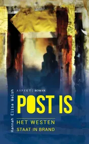 Omslag van Post IS