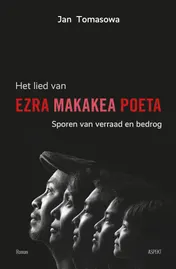 Omslag van Lied van Ezra