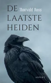 Omslag van De laatste Heiden
