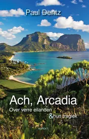 Omslag van Ach, Arcadia