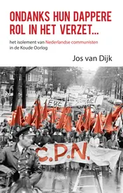 Omslag van Ondanks hun dappere rol in het verzet…