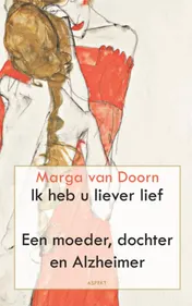 Omslag van Ik heb u liever lief