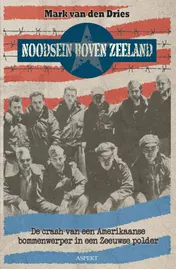 Omslag van Noodsein boven Zeeland