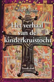 Omslag van Het verhaal van de kinderkruistocht