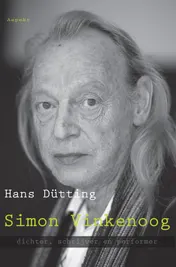 Omslag van Simon Vinkenoog 1928-2009