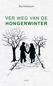 Omslag van Ver weg van hongerwinter