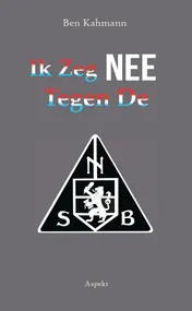 Omslag van Ik zei nee tegen de N.S.B.