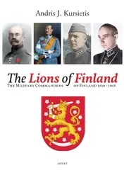 Omslag van Lions of Finland