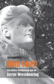 Omslag van Edith Cavell