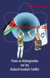 Omslag van De kern van de zaak