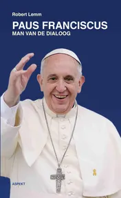 Omslag van Paus Franciscus