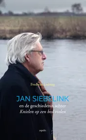 Omslag van Jan Siebelink