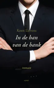 Omslag van In de ban van de bank