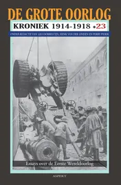 Omslag van Deel 23