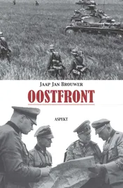 Omslag van Oostfront