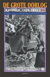 Omslag van Deel 24