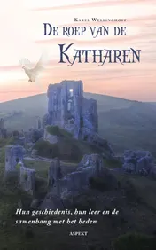 Omslag van De roep van de katharen
