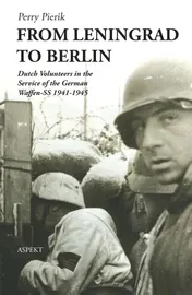 Omslag van From Leningrad to Berlin