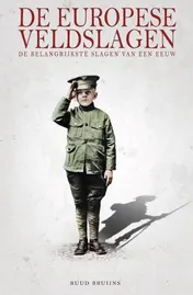 Omslag van De Europese veldslagen