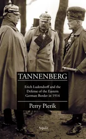 Omslag van Tannenberg