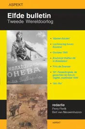 Omslag van Elfde Bulletin
