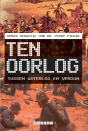 Omslag van Ten Oorlog