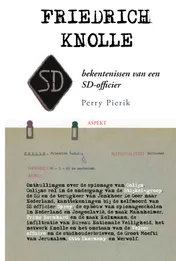 Omslag van Friedrich Knolle