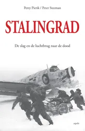 Omslag van Stalingrad