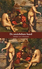 Omslag van De onzichtbare hand