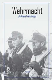 Omslag van Wehrmacht