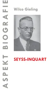 Omslag van Seyss-inquart
