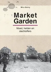 Omslag van Market Garden