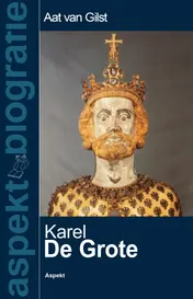 Omslag van Karel de Grote