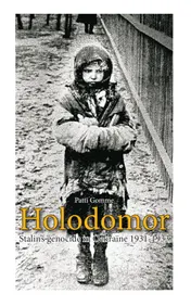 Omslag van Holodomor