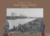 Omslag van Tussen Maas en Moezel