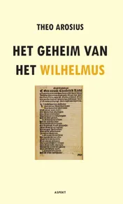 Omslag van Het geheim van het Wilhelmus