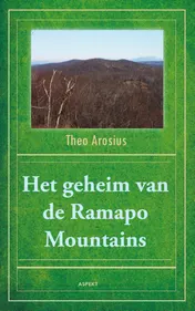 Omslag van Het geheim van de Ramapo Mountains