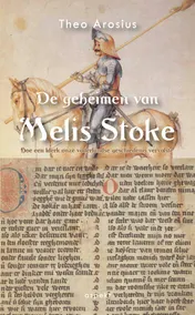 Omslag van De geheimen van Melis Stoke