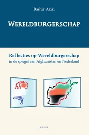 Omslag van Wereldburgerschap