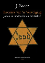 Omslag van Kroniek van ‘n vervolging