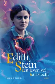 Omslag van Edith Stein