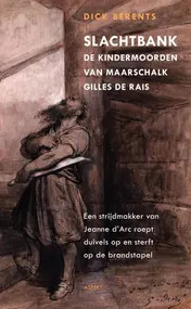 Omslag van Slachtbank