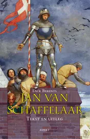 Omslag van Jan van Schaffelaar