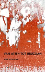 Omslag van Van Atjeh tot Uruzgan